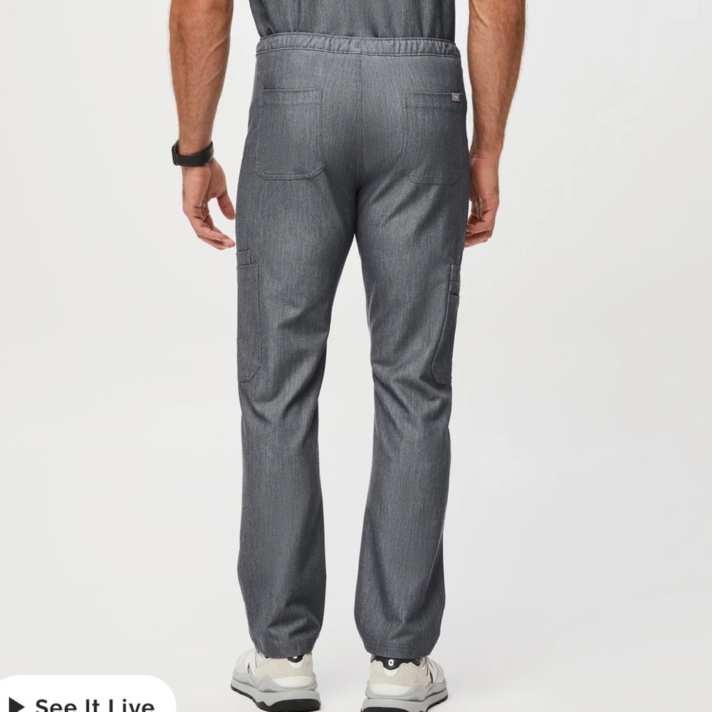 FIGS Cairo Scrub Pants - Picture 10 of 14